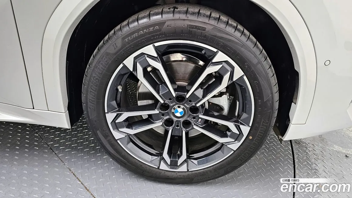BMW X2 (F39) 2025 из KR, фото 5