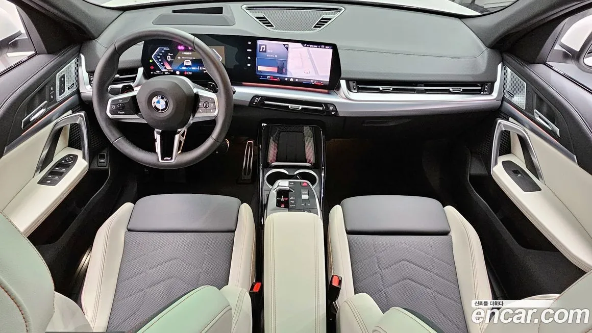 BMW X2 (F39) 2025 из KR, фото 7