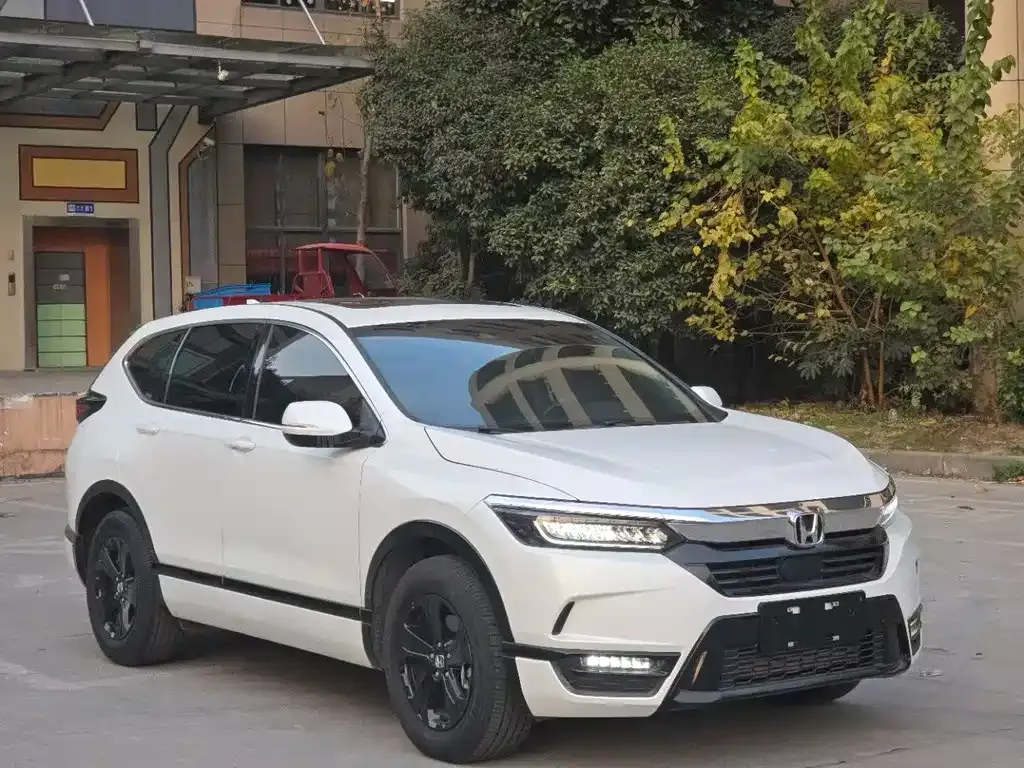 Honda Breeze 2022 из CN, фото 8