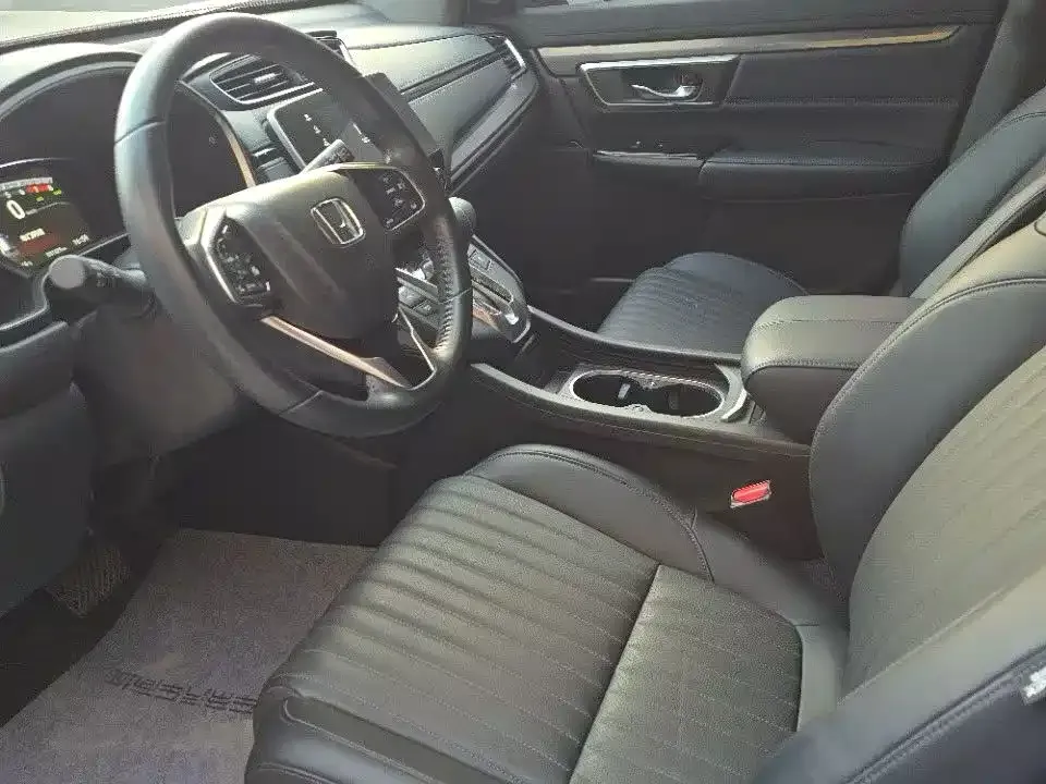Honda Breeze 2022 из CN, фото 3