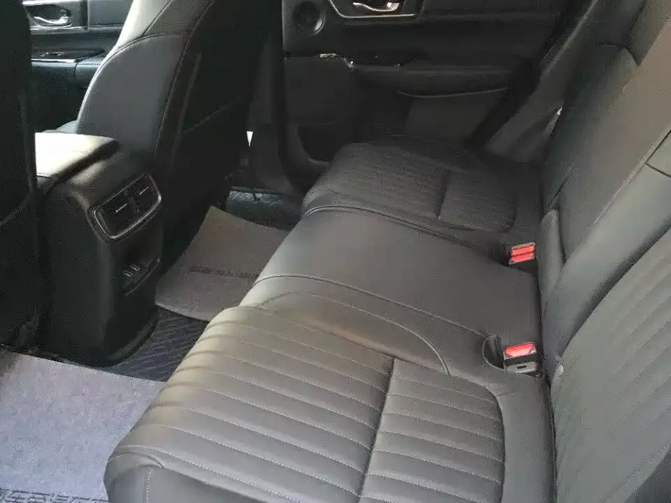 Honda Breeze 2022 из CN, фото 5