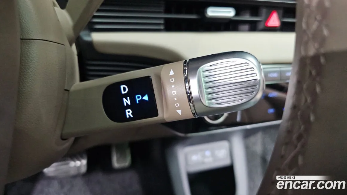 Hyundai Ioniq5 — фото 2