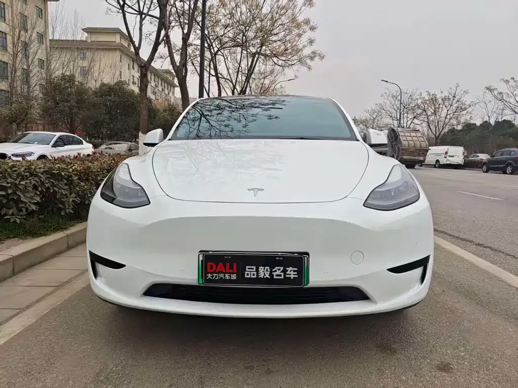 Tesla Model Y 2023 из CN, фото 10