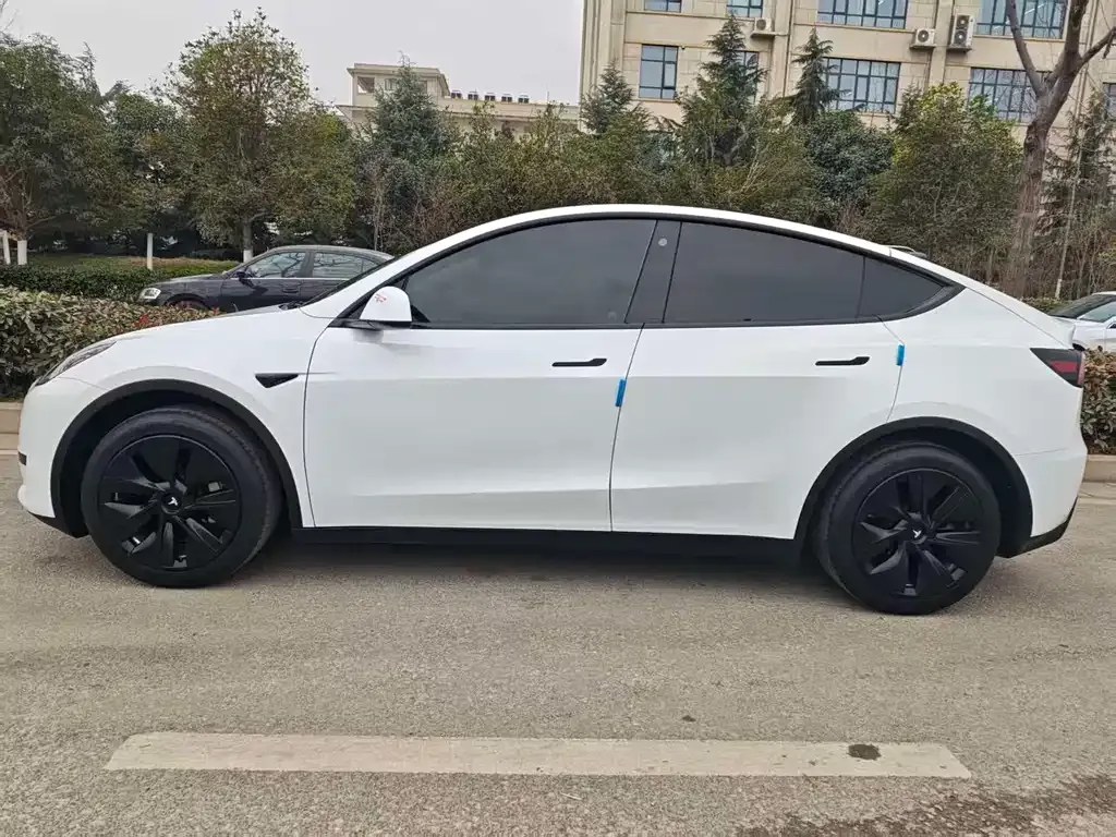 Tesla Model Y 2023 из CN, фото 4