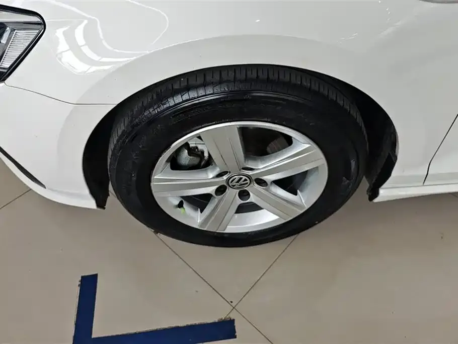 Volkswagen Lamando 2021 из CN, фото 7