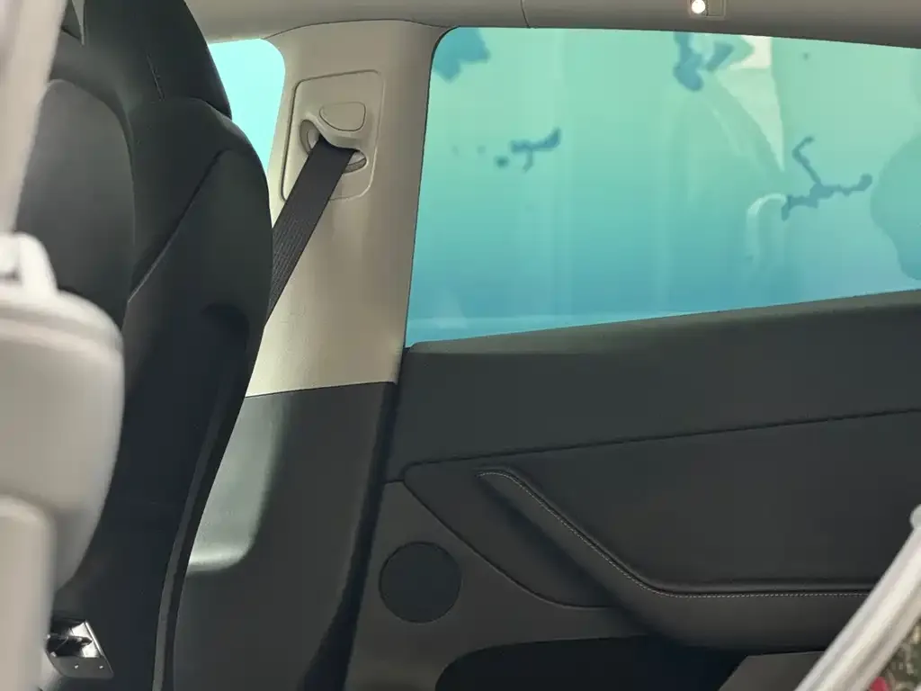 Tesla Model Y 2023 из CN, фото 4