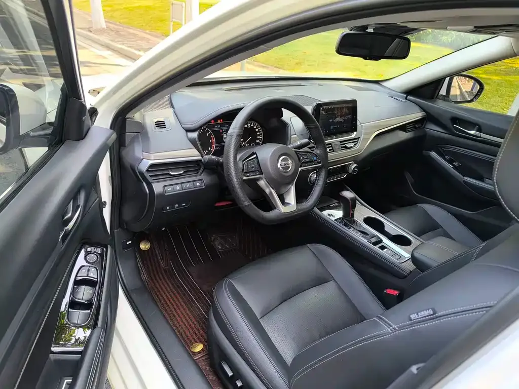 Nissan Teana 2021 из CN, фото 8