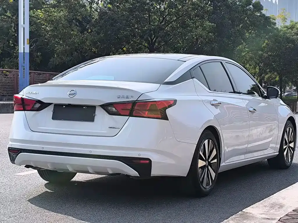 Nissan Teana 2021 из CN, фото 6
