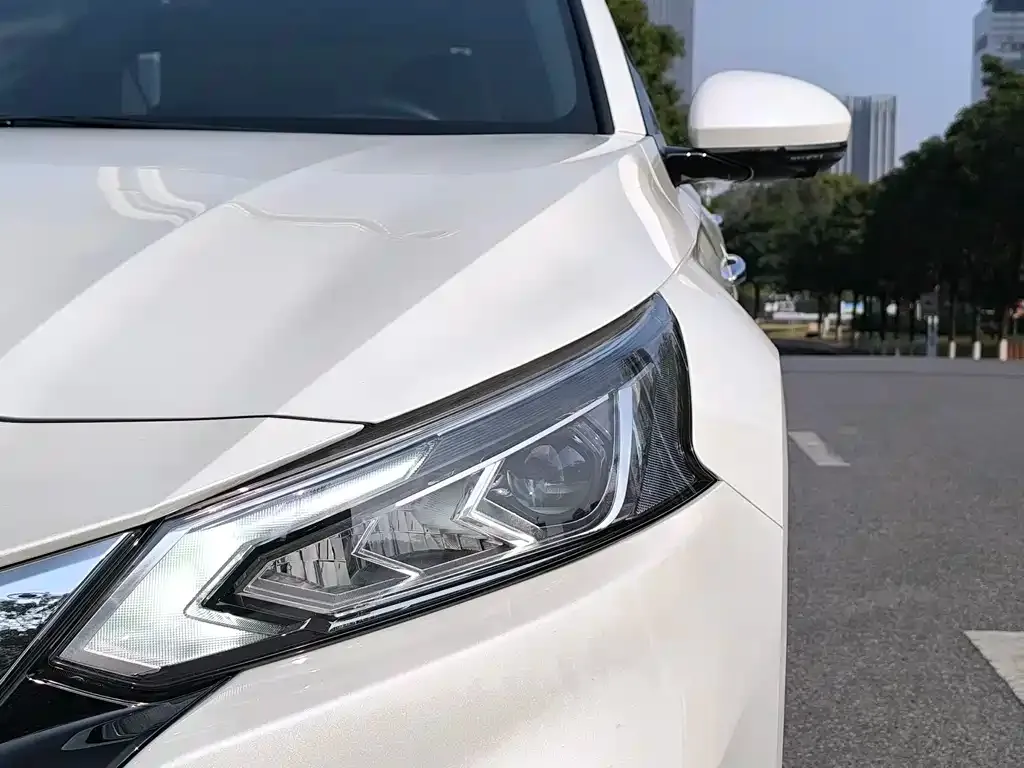 Nissan Teana 2021 из CN, фото 4