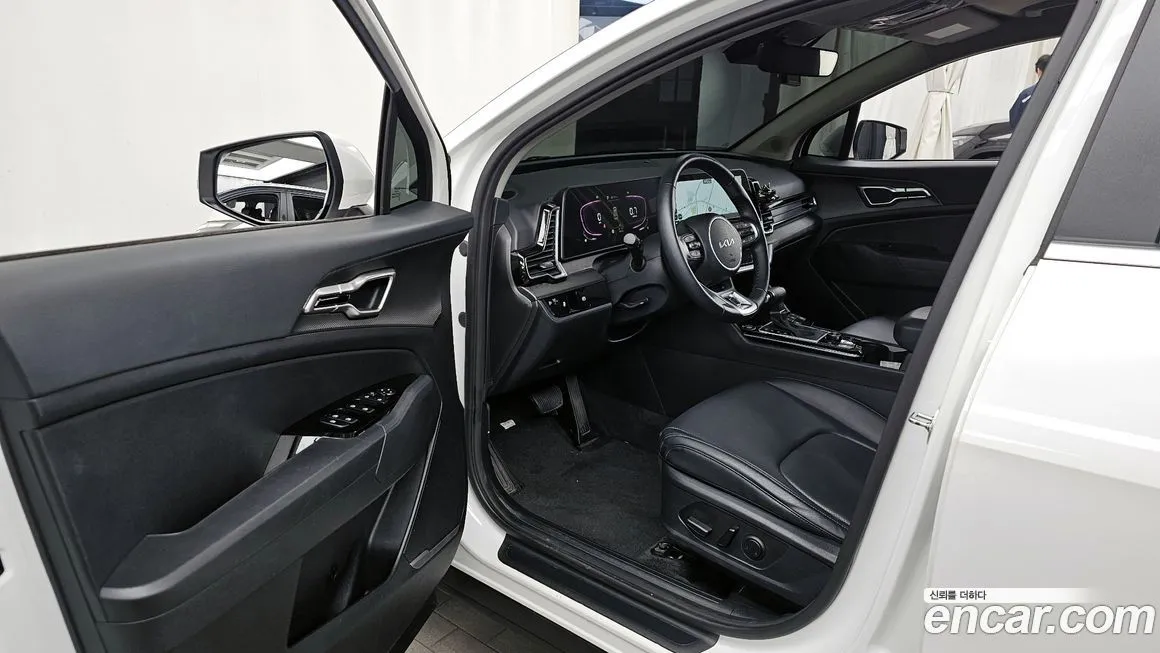 Kia Sportage — фото 6