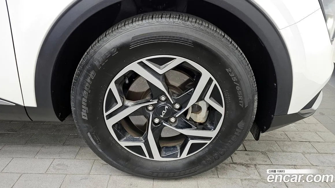 Kia Sportage — фото 9