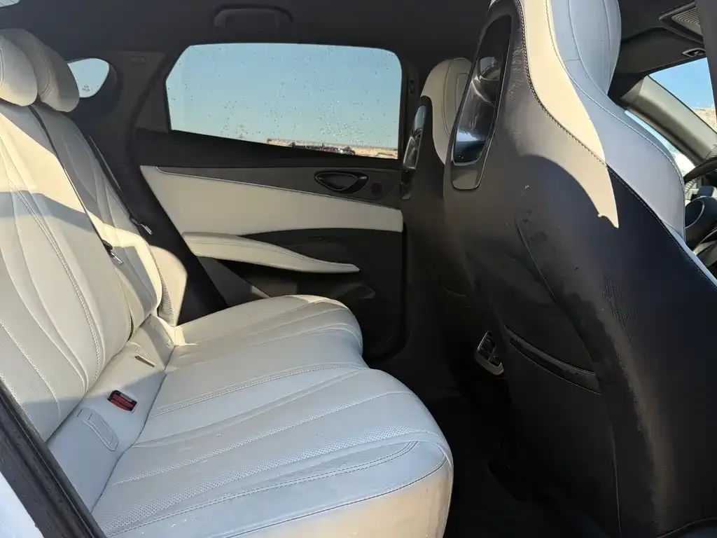 BYD Seal 06 2025 из CN, фото 7