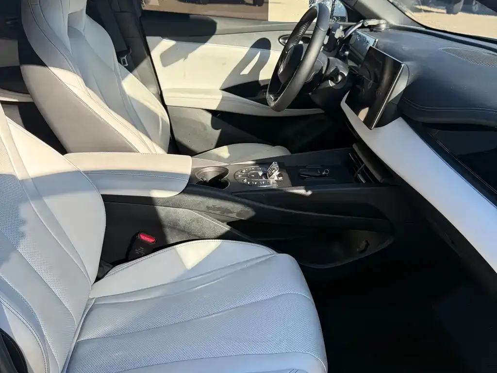 BYD Seal 06 2025 из CN, фото 8