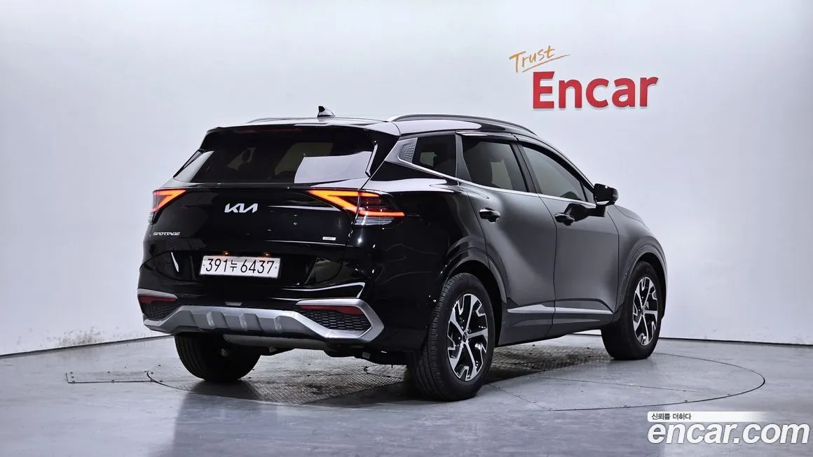 Kia Sportage — фото 4