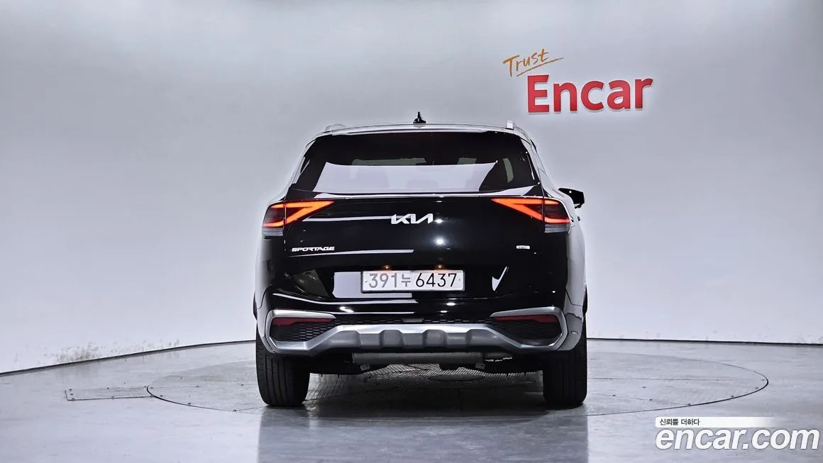 Kia Sportage — фото 3