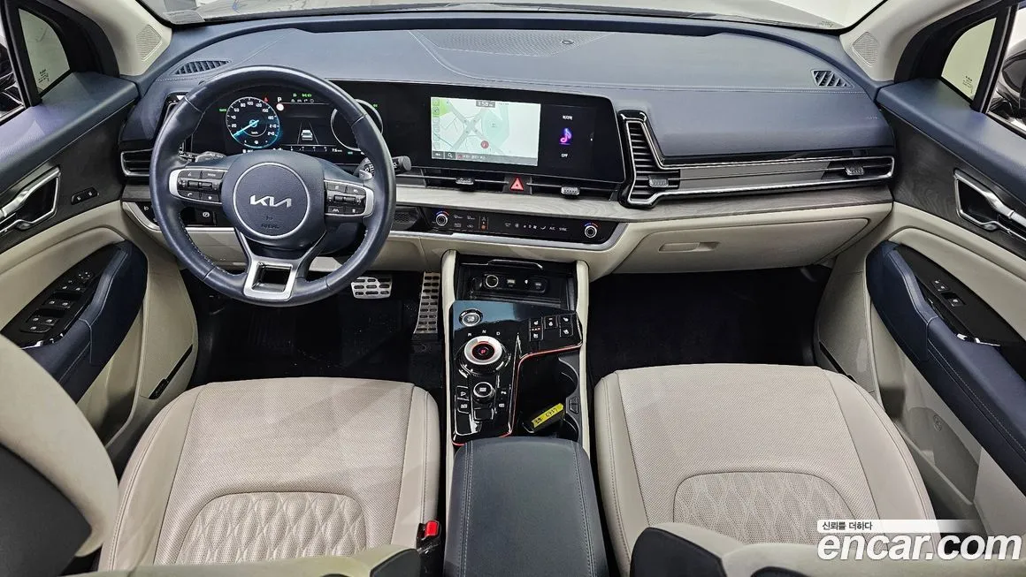 Kia Sportage — фото 6