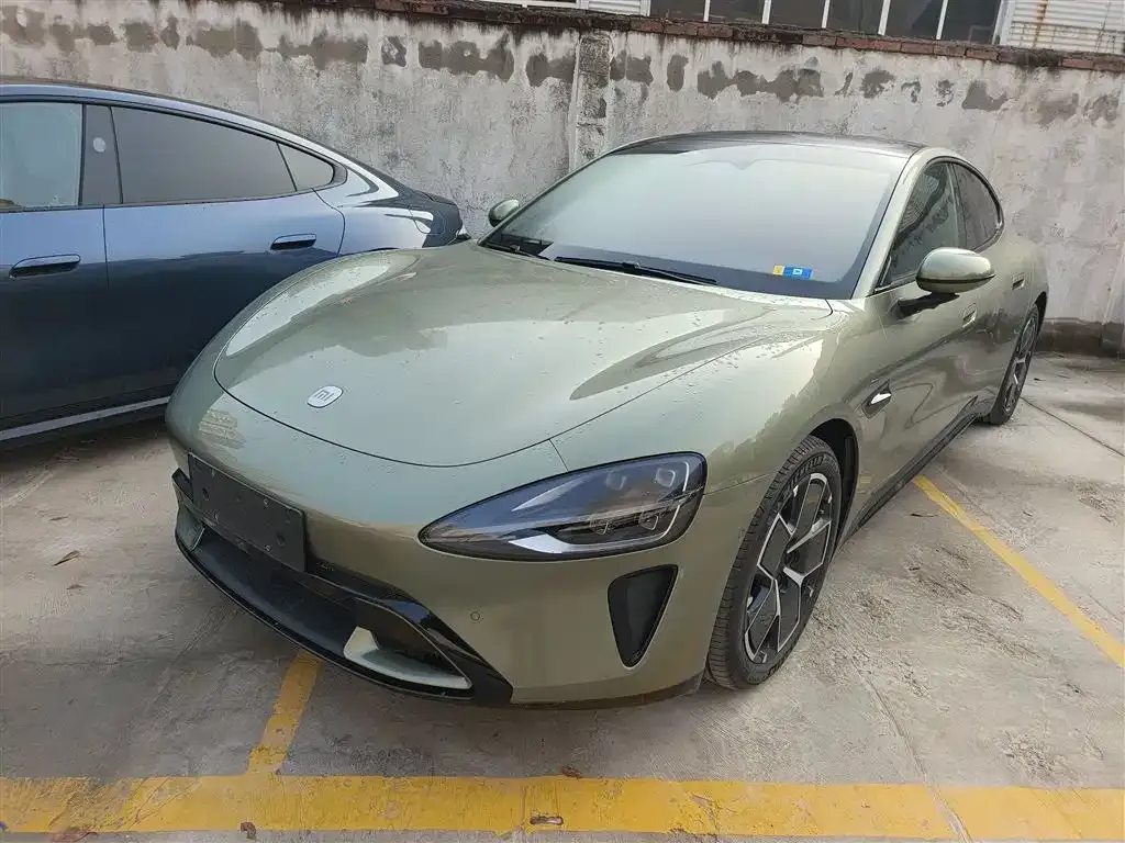 Xiaomi SU7 2024 из CN, фото 3