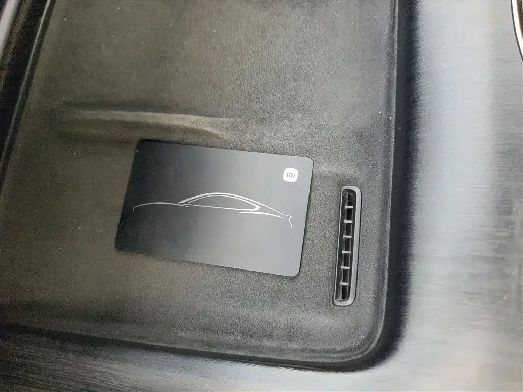 Xiaomi SU7 2024 из CN, фото 8