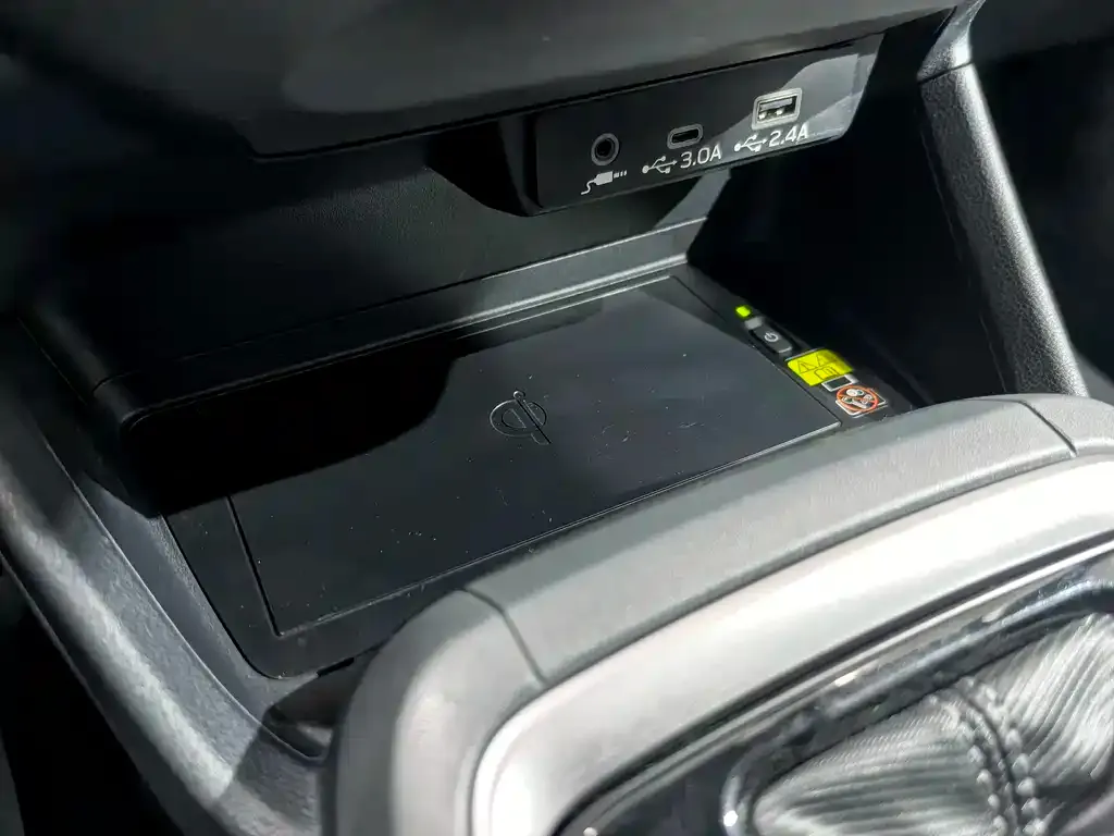 Subaru Crosstrek 2023 из CN, фото 3