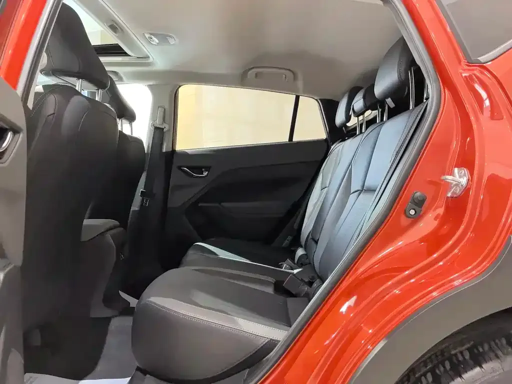 Subaru Crosstrek 2023 из CN, фото 6