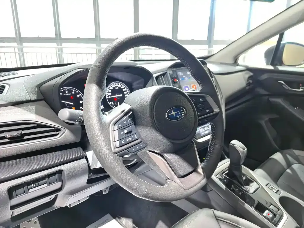 Subaru Crosstrek 2023 из CN, фото 8