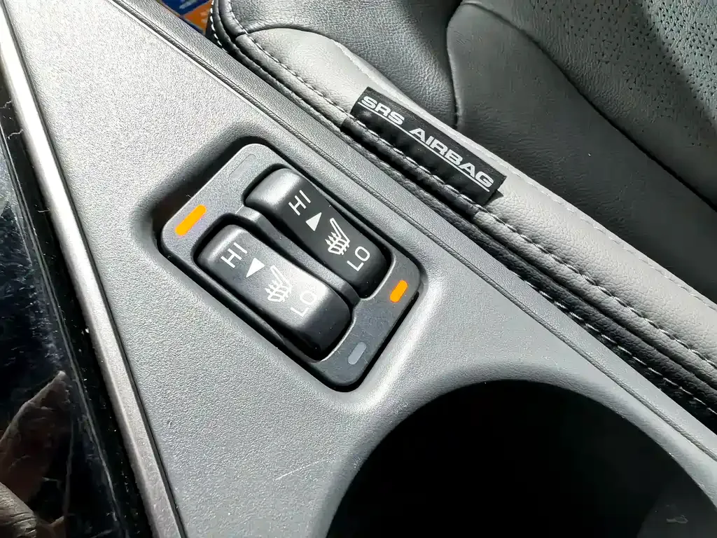 Subaru Crosstrek 2023 из CN, фото 10