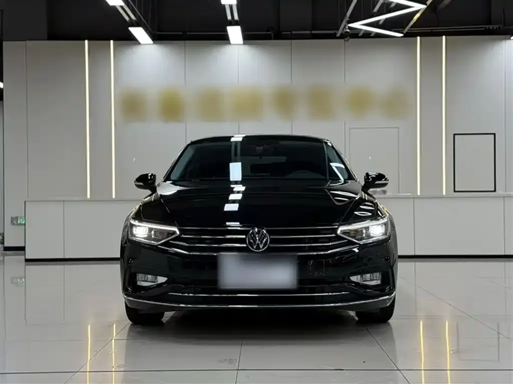 Volkswagen Magotan 2022 из CN, фото 3
