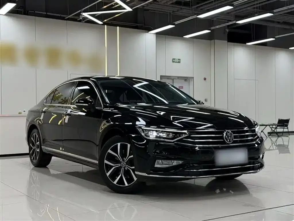 Volkswagen Magotan 2022 из CN, фото 6