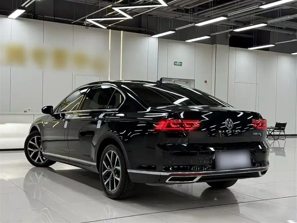 Volkswagen Magotan 2022 из CN, фото 7