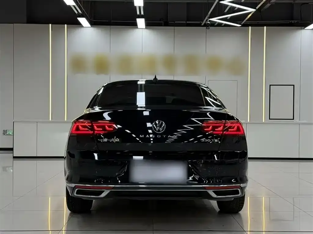 Volkswagen Magotan 2022 из CN, фото 5
