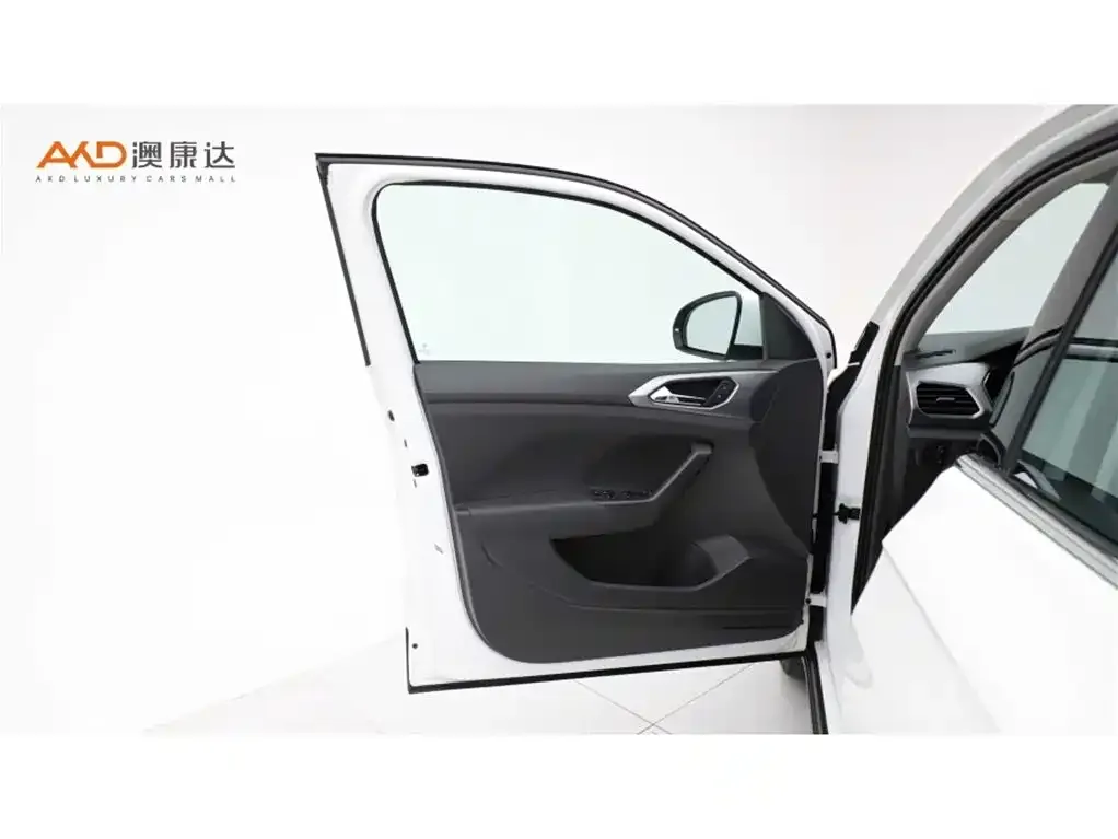 Volkswagen T-Cross 2021 из CN, фото 10