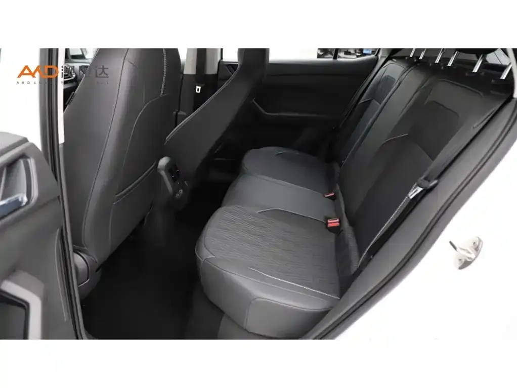 Volkswagen T-Cross 2021 из CN, фото 7