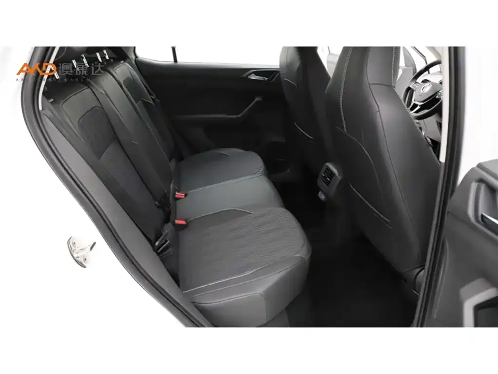 Volkswagen T-Cross 2021 из CN, фото 8