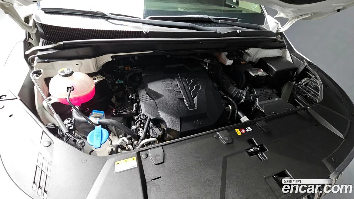 Kia Carnival 2022 из KR, фото 2