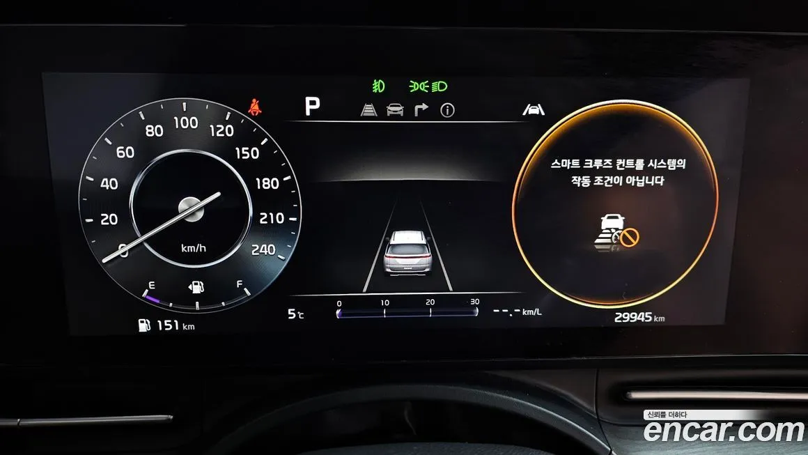 Kia Carnival 2022 из KR, фото 3