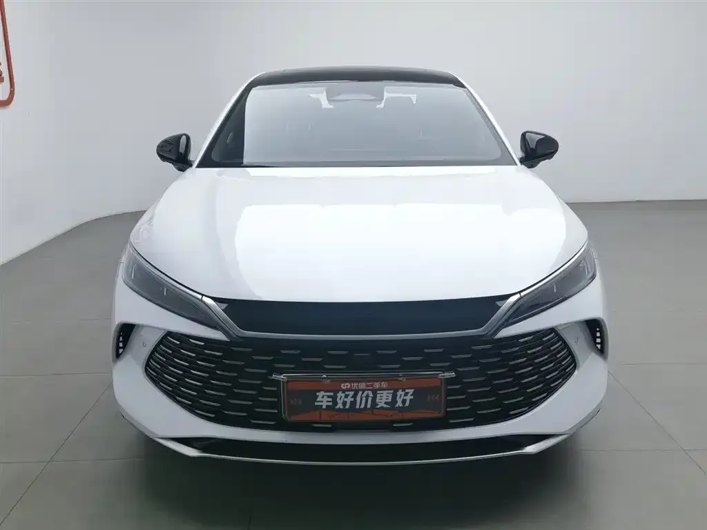 BYD Qin L 2025 из CN, фото 4