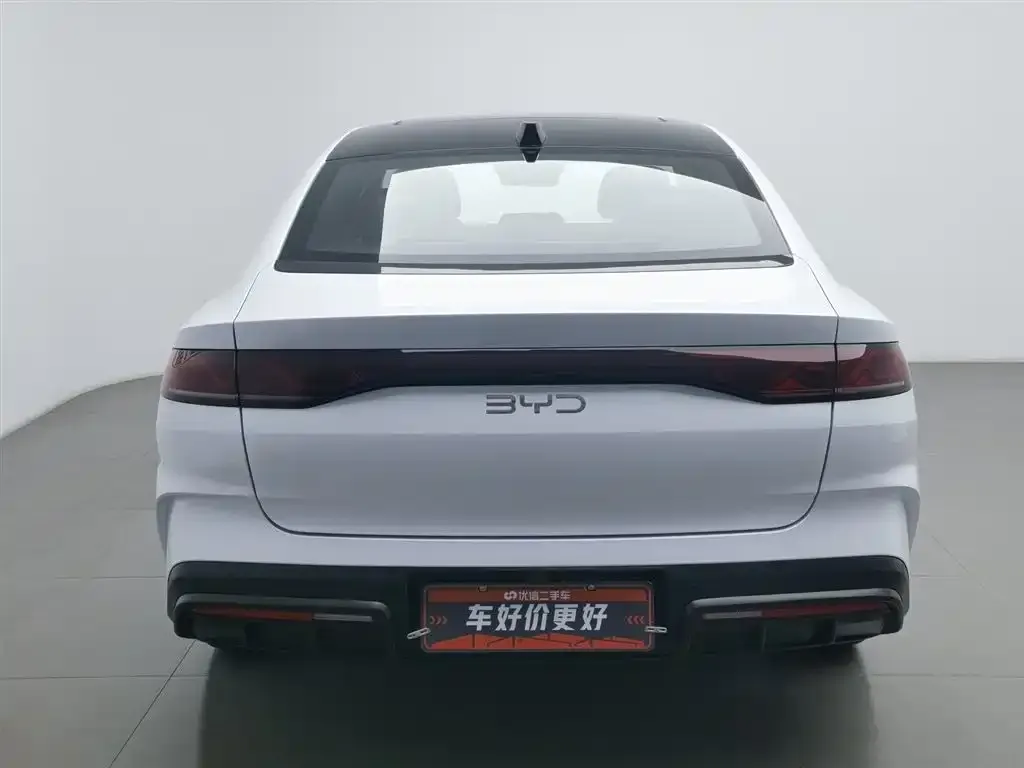 BYD Qin L 2025 из CN, фото 3