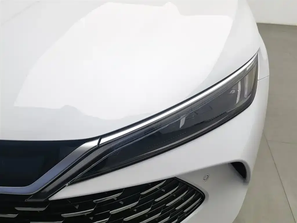 BYD Qin L 2025 из CN, фото 7