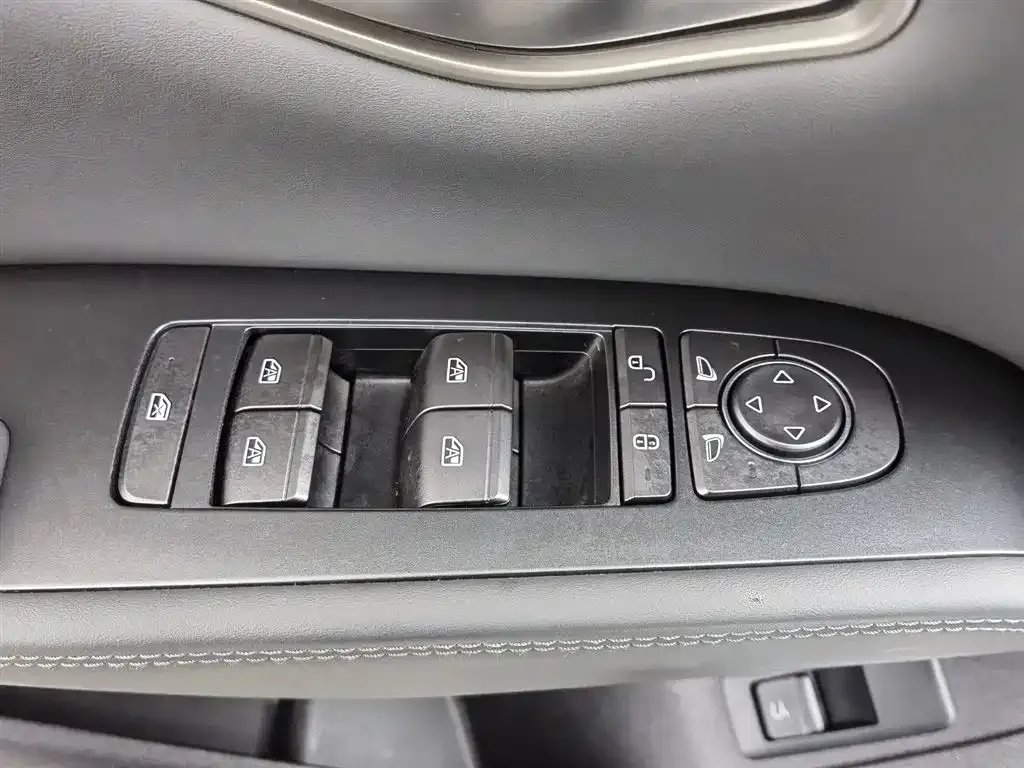 BYD Qin L 2025 из CN, фото 10