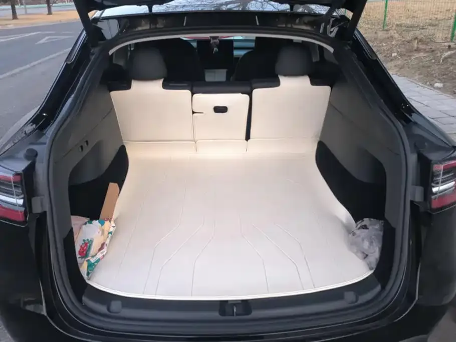 Tesla Model Y 2024 из CN, фото 3