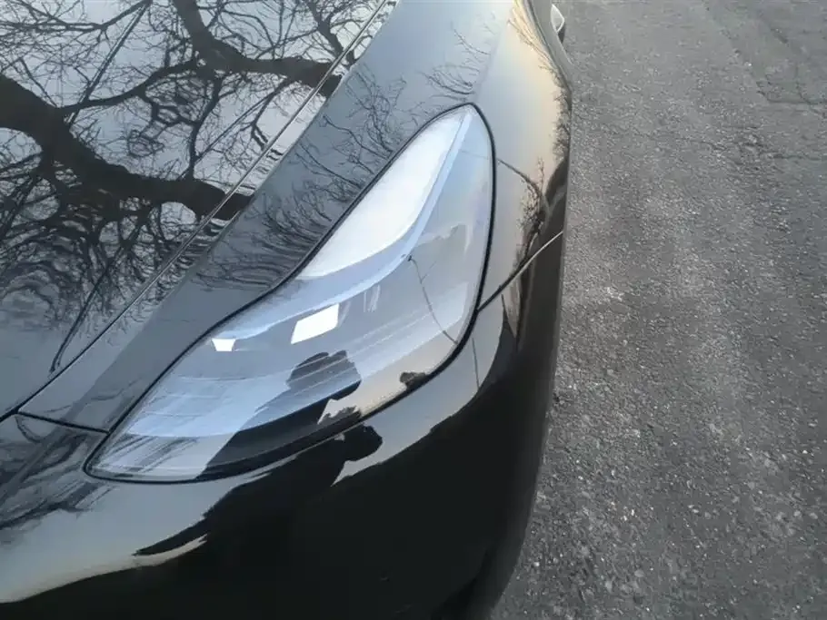 Tesla Model Y 2024 из CN, фото 6