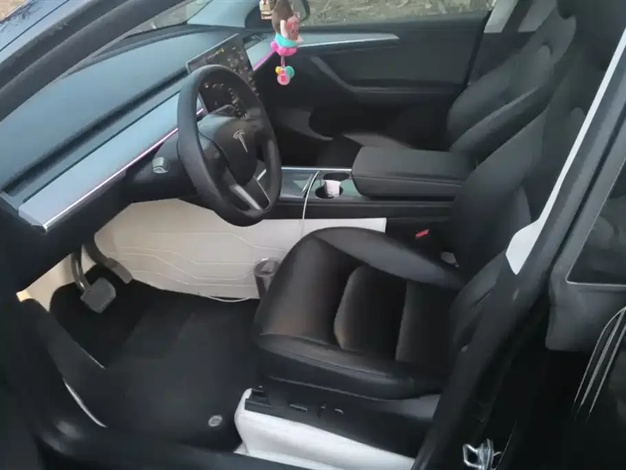 Tesla Model Y 2024 из CN, фото 7