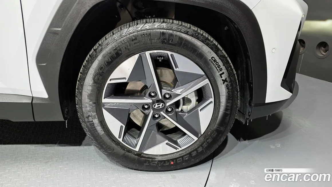 Hyundai Tucson 2025 из KR, фото 7