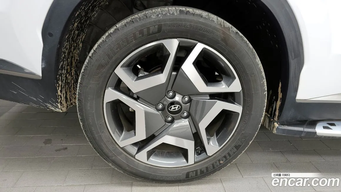 Hyundai Palisade 2024 из KR, фото 5