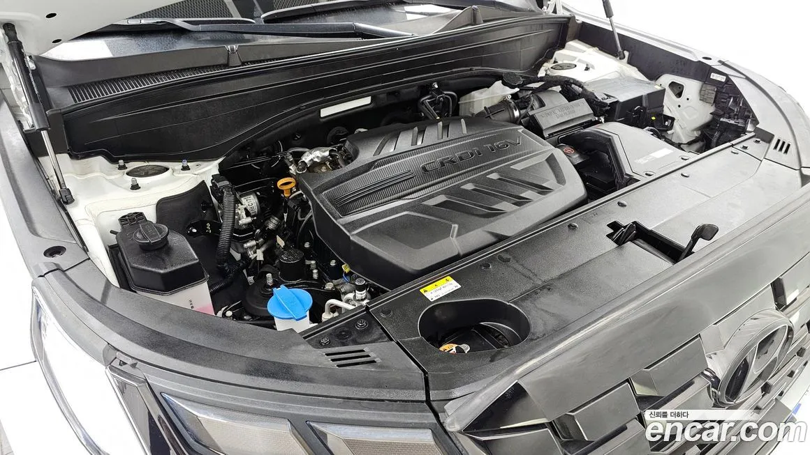 Hyundai Palisade 2024 из KR, фото 6