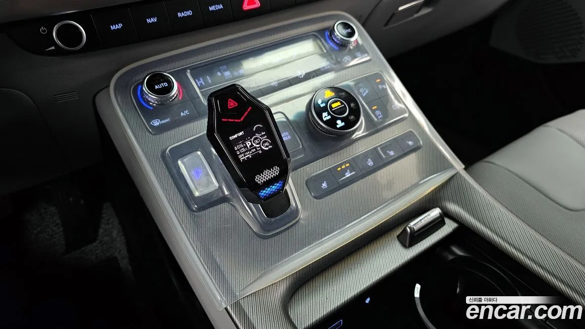 Hyundai Palisade 2024 из KR, фото 9