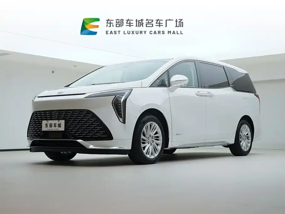 Buick Century 2024 из CN, фото 1