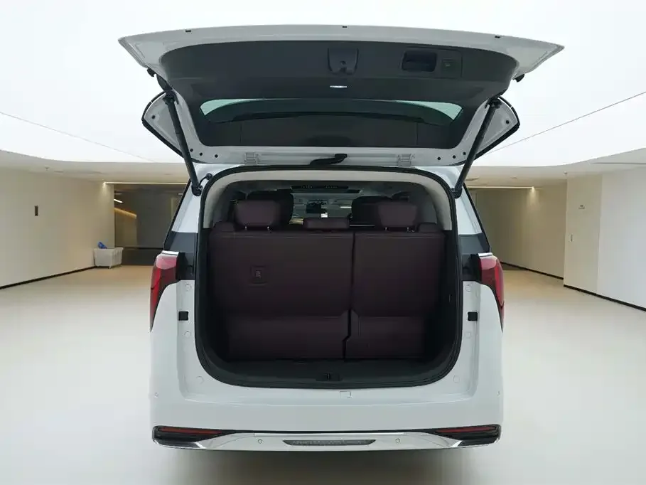 Buick Century 2024 из CN, фото 3