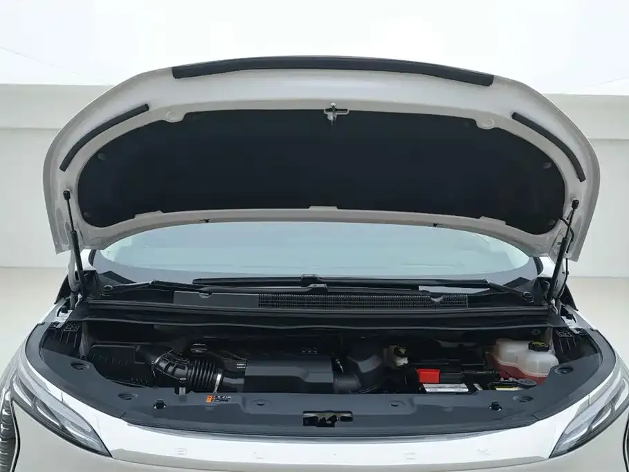 Buick Century 2024 из CN, фото 10
