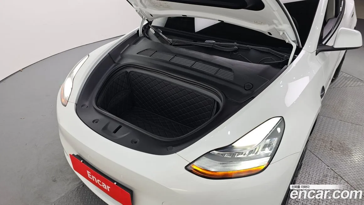 Tesla Model Y 2022 из KR, фото 6